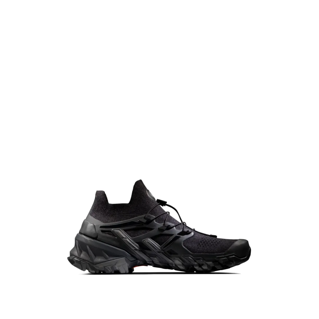 mmtsklep Buty Trekkingowe-Buty Mammut Aegility Pro Mid DT Women
