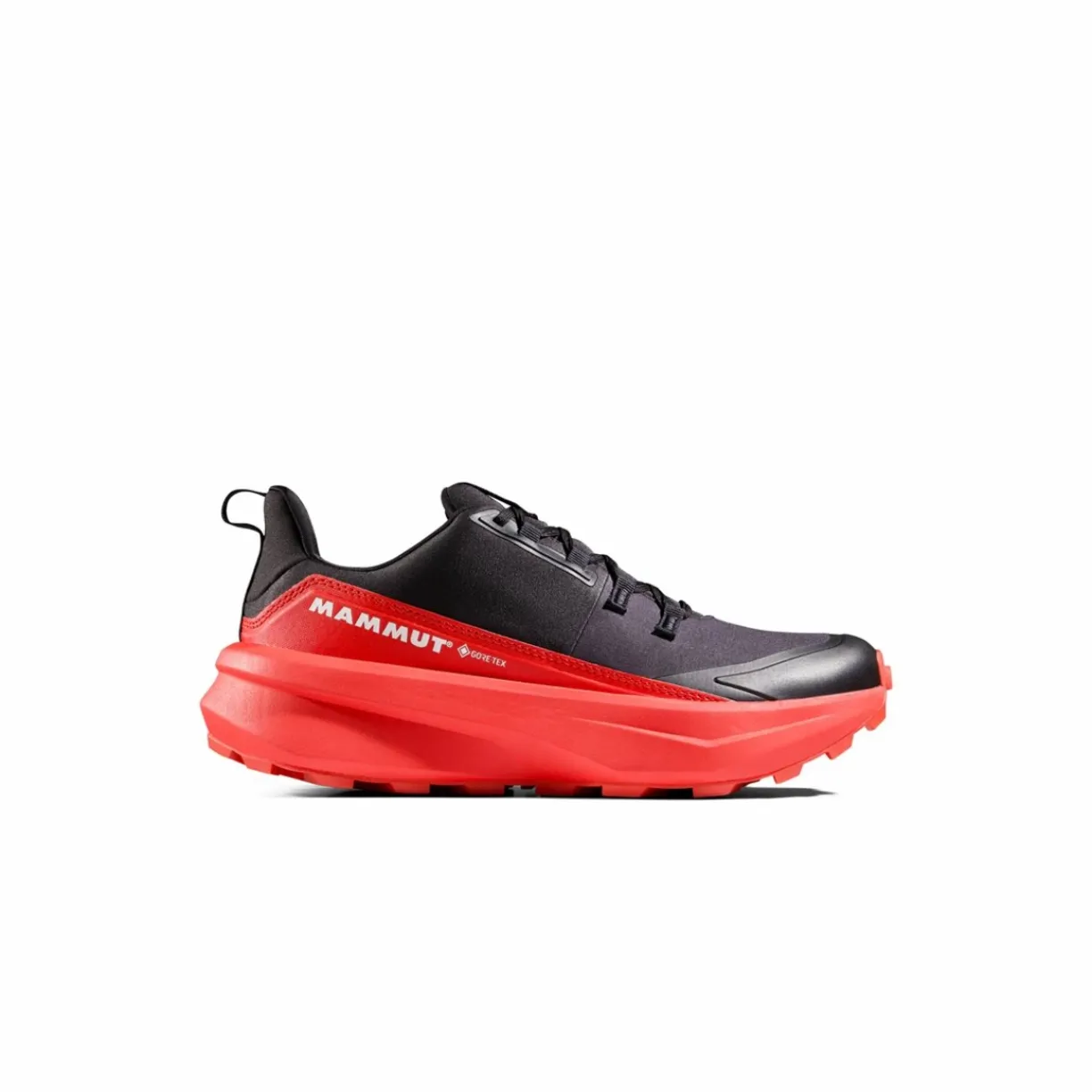 mmtsklep Buty Trekkingowe-Buty Mammut Aenergy Hike Low GTX Women