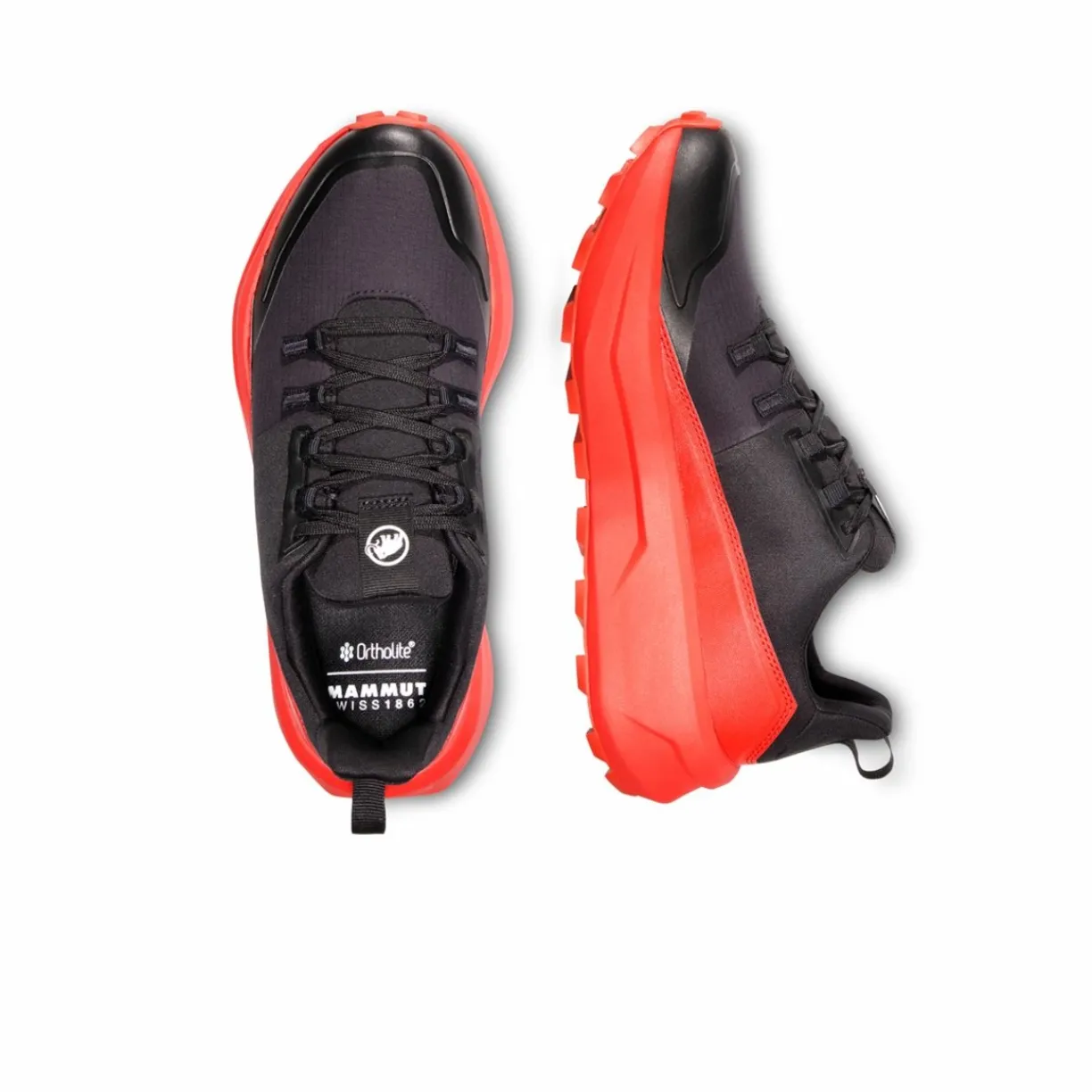 mmtsklep Buty Trekkingowe-Buty Mammut Aenergy Hike Low GTX Women