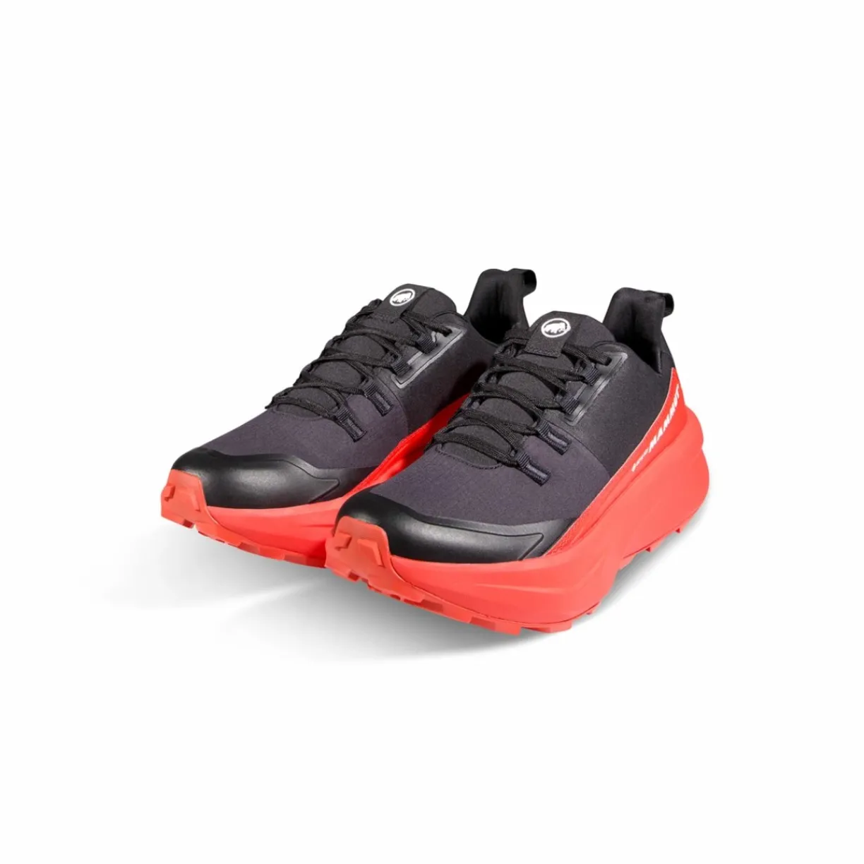 mmtsklep Buty Trekkingowe-Buty Mammut Aenergy Hike Low GTX Women