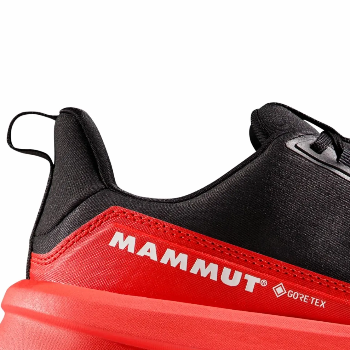 mmtsklep Buty Trekkingowe-Buty Mammut Aenergy Hike Low GTX Women