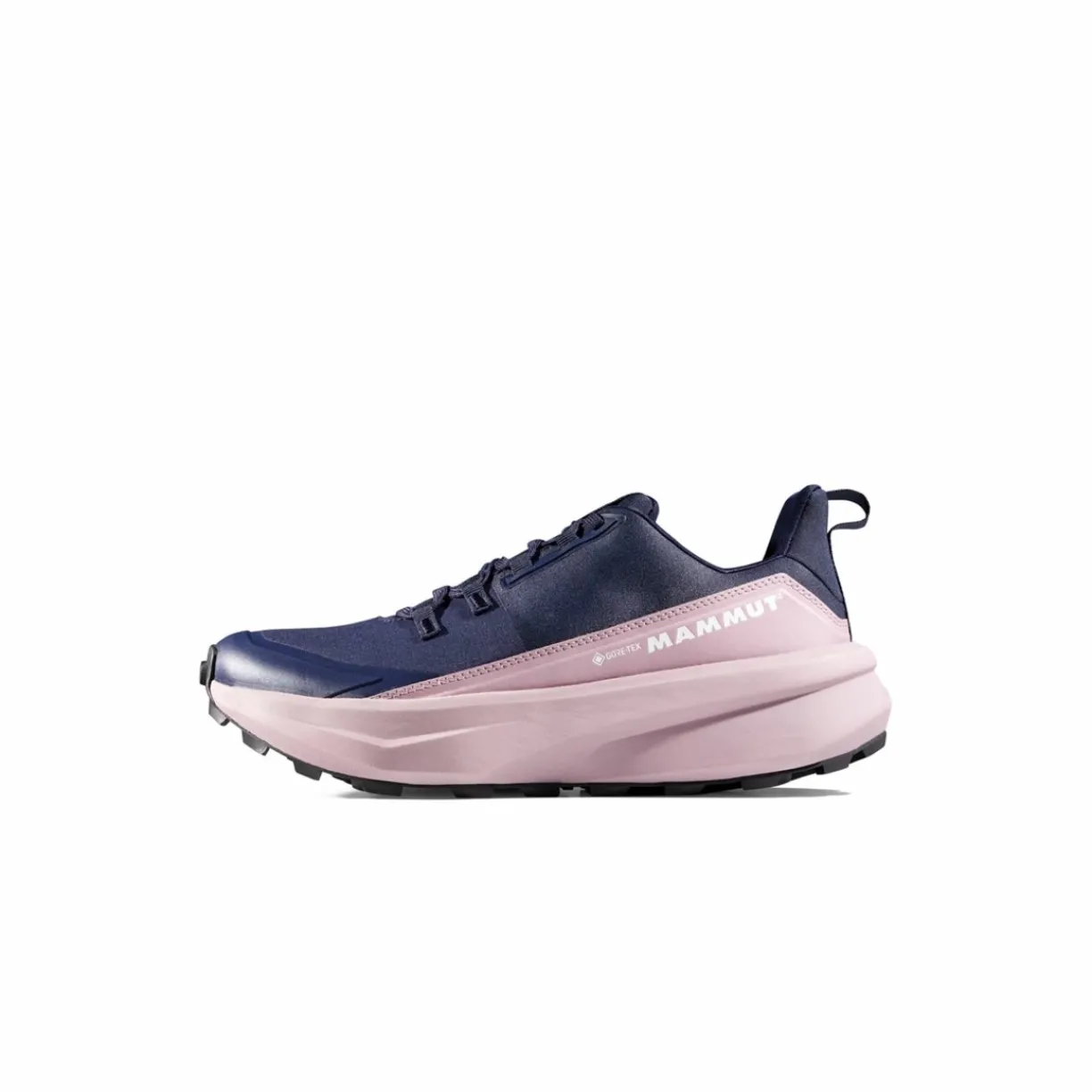 mmtsklep Buty Trekkingowe-Buty Mammut Aenergy Hike Low GTX Women