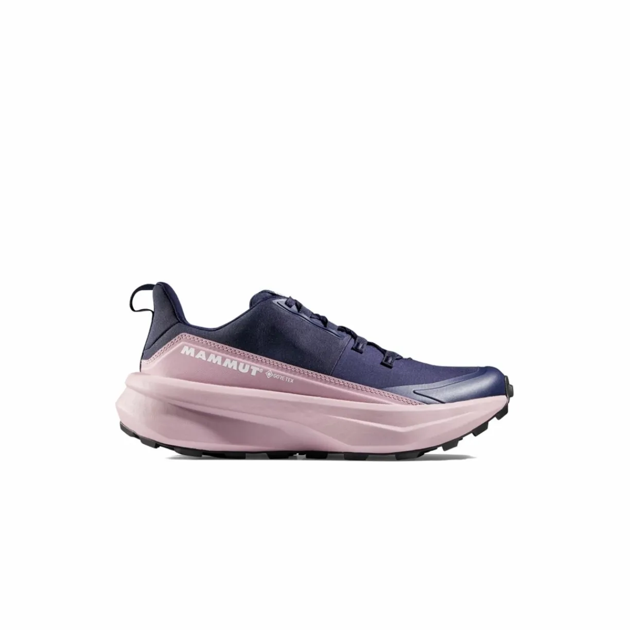 mmtsklep Buty Trekkingowe-Buty Mammut Aenergy Hike Low GTX Women