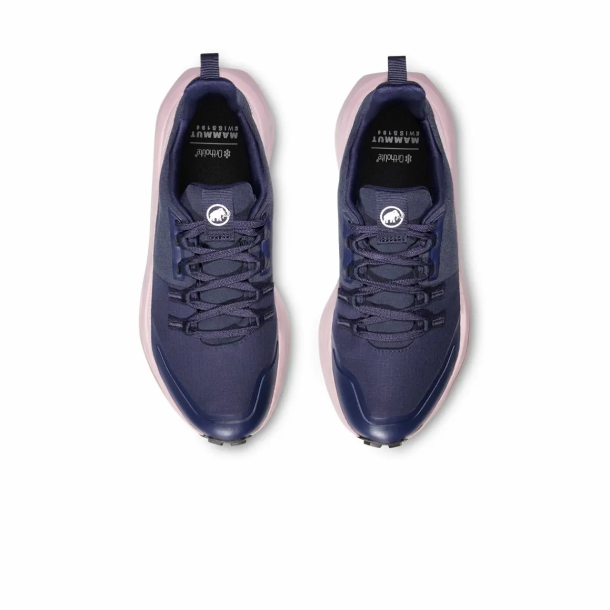 mmtsklep Buty Trekkingowe-Buty Mammut Aenergy Hike Low GTX Women