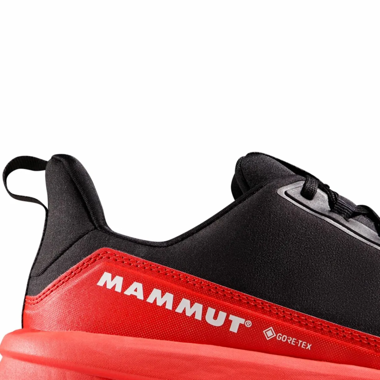 mmtsklep Buty Trekkingowe-Buty Mammut Aenergy Hike Low GTX Men