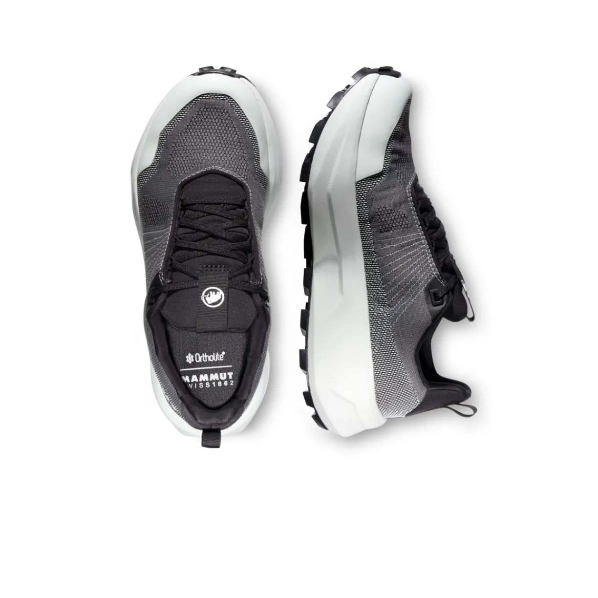 mmtsklep Buty Trekkingowe-Buty Mammut Aenergy Mtn Low GTX Women