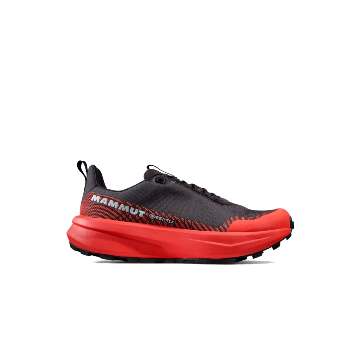mmtsklep Buty Trekkingowe-Buty Mammut Aenergy Mtn Low GTX Men