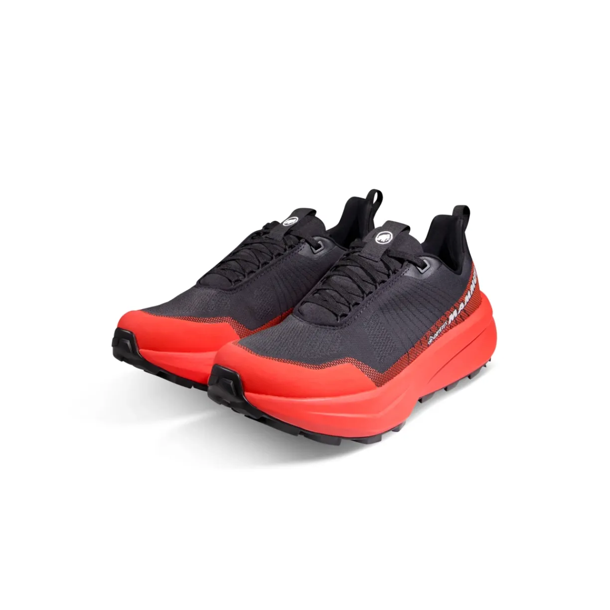 mmtsklep Buty Trekkingowe-Buty Mammut Aenergy Mtn Low GTX Men
