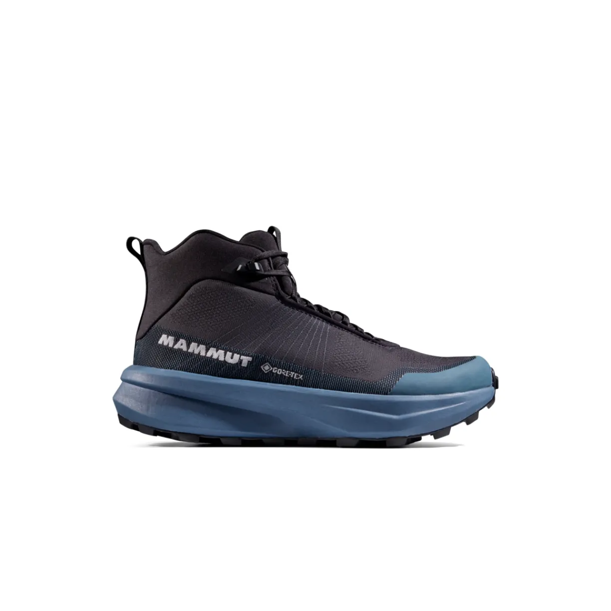 mmtsklep Buty Trekkingowe-Buty Mammut Aenergy Mtn Mid GTX Men