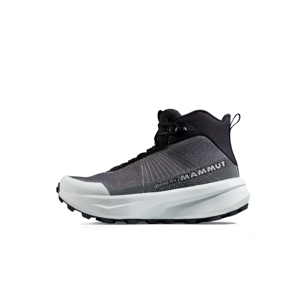 mmtsklep Buty Trekkingowe-Buty Mammut Aenergy Mtn Mid GTX Women