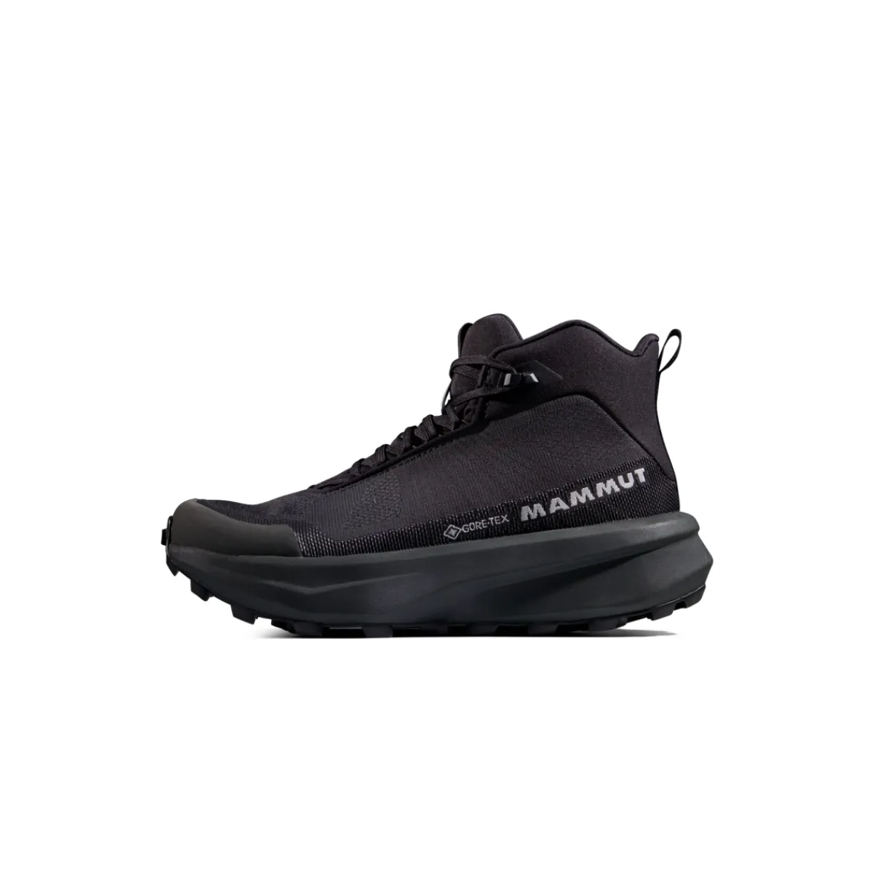 mmtsklep Buty Trekkingowe-Buty Mammut Aenergy Mtn Mid GTX Women