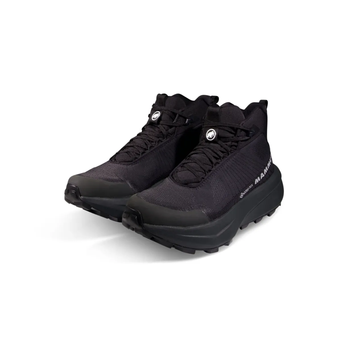 mmtsklep Buty Trekkingowe-Buty Mammut Aenergy Mtn Mid GTX Women