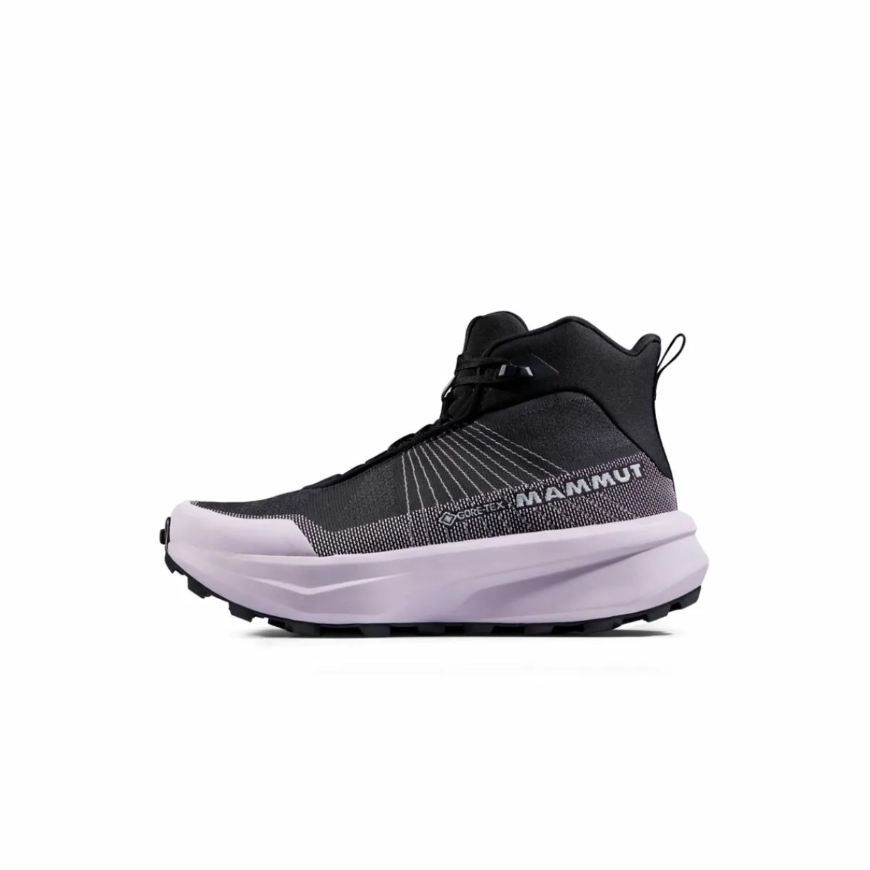 mmtsklep Buty Trekkingowe-Buty Mammut Aenergy Mtn Mid GTX Women