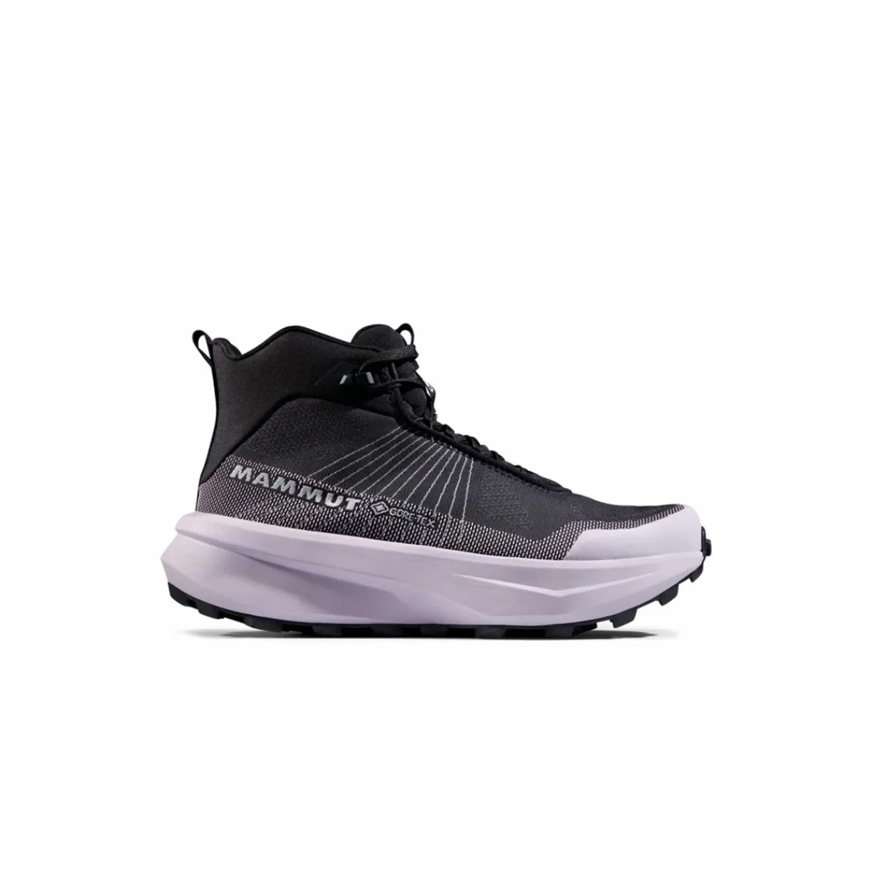 mmtsklep Buty Trekkingowe-Buty Mammut Aenergy Mtn Mid GTX Women