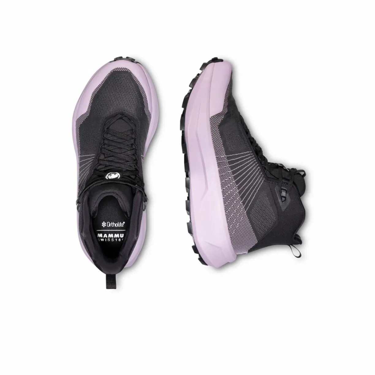 mmtsklep Buty Trekkingowe-Buty Mammut Aenergy Mtn Mid GTX Women