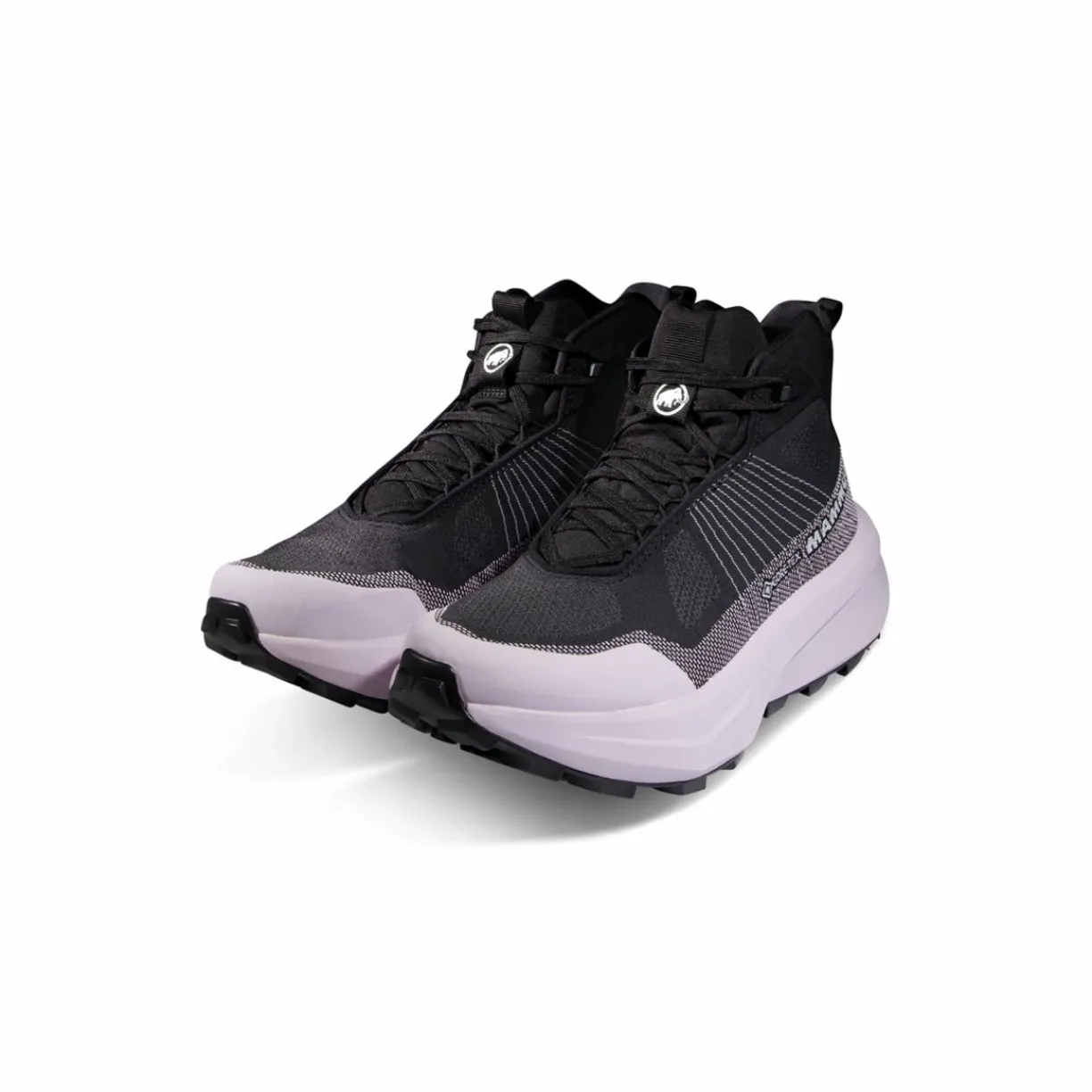 mmtsklep Buty Trekkingowe-Buty Mammut Aenergy Mtn Mid GTX Women