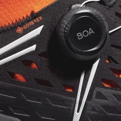 mmtsklep Buty Biegowe-Buty Mammut Aenergy TR BOA Mid GTX Men