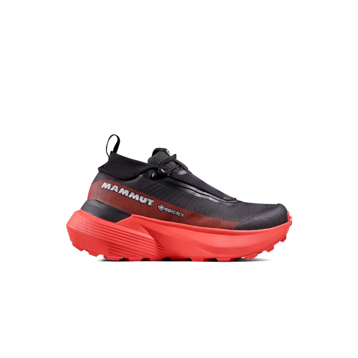 mmtsklep Buty Trekkingowe-Buty Mammut Aenergy Ultra Low GTX Women
