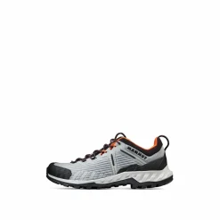 mmtsklep Buty Podejściowe-Buty Mammut Alnasca Knit III Low Women