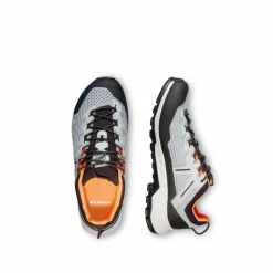 mmtsklep Buty Podejściowe-Buty Mammut Alnasca Knit III Low Women