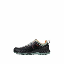 mmtsklep Buty Podejściowe-Buty Mammut Alnasca Knit III Low Men