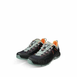 mmtsklep Buty Podejściowe-Buty Mammut Alnasca Knit III Low Men