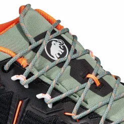 mmtsklep Buty Podejściowe-Buty Mammut Alnasca Knit III Low Men