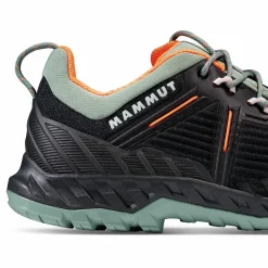 mmtsklep Buty Podejściowe-Buty Mammut Alnasca Knit III Low Men