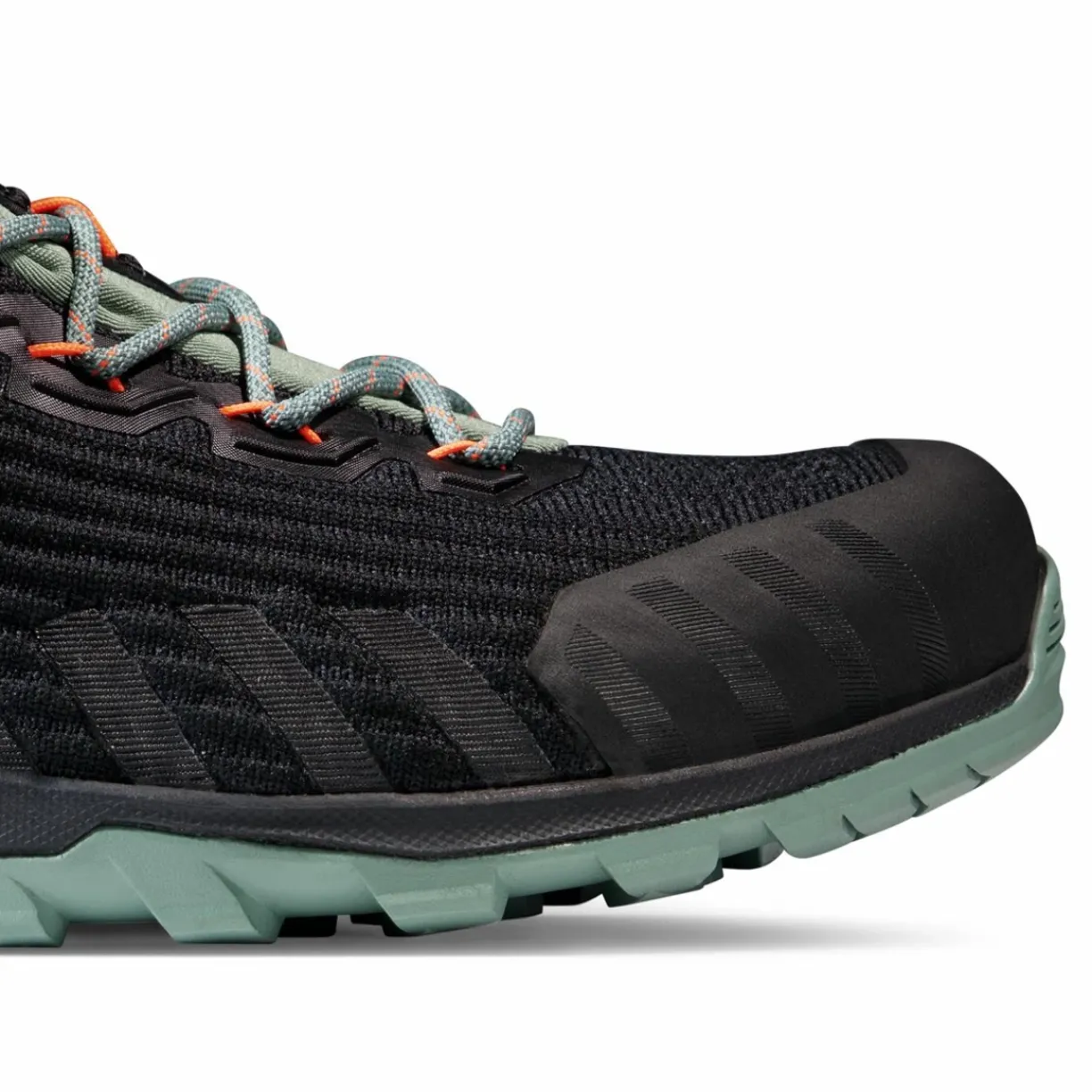 mmtsklep Buty Podejściowe-Buty Mammut Alnasca Knit III Low Men