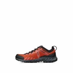 mmtsklep Buty Podejściowe-Buty Mammut Alnasca Knit III Low GTX Men