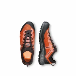 mmtsklep Buty Podejściowe-Buty Mammut Alnasca Knit III Low GTX Men