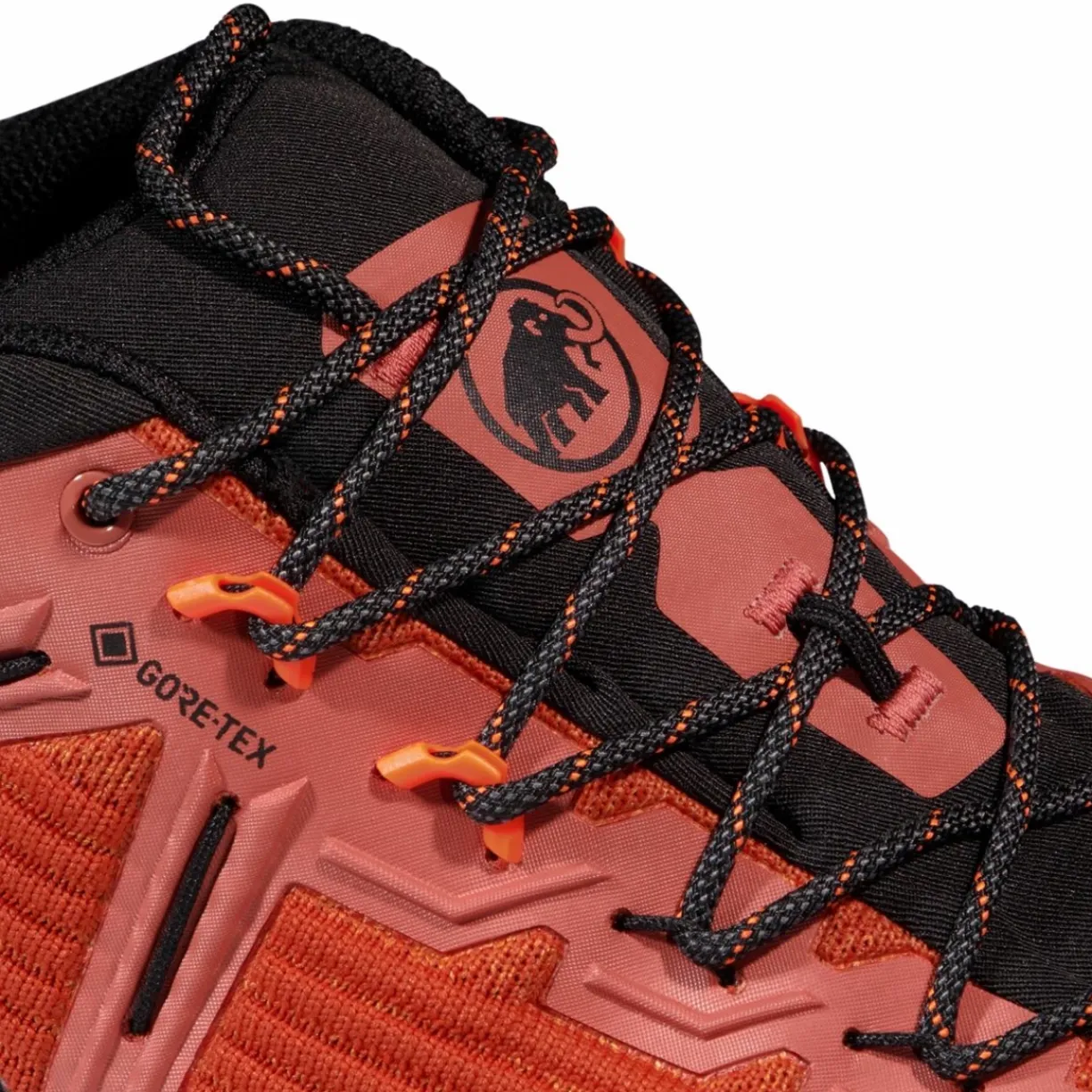 mmtsklep Buty Podejściowe-Buty Mammut Alnasca Knit III Low GTX Men