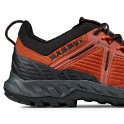mmtsklep Buty Podejściowe-Buty Mammut Alnasca Knit III Low GTX Men