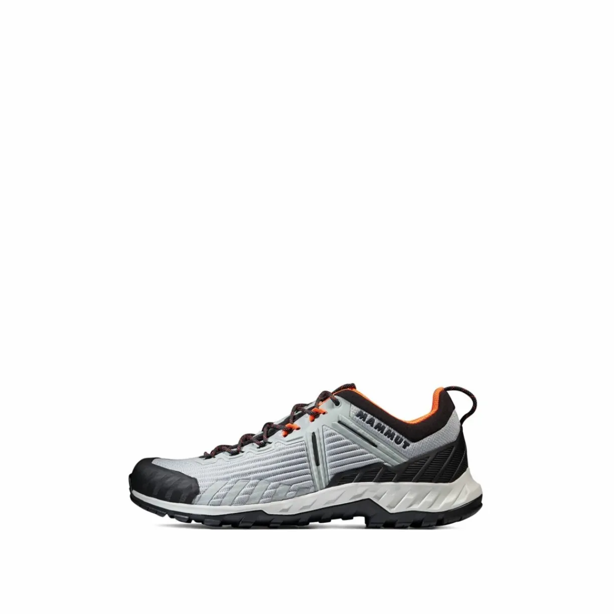 mmtsklep Buty Podejściowe-Buty Mammut Alnasca Knit III Low Men