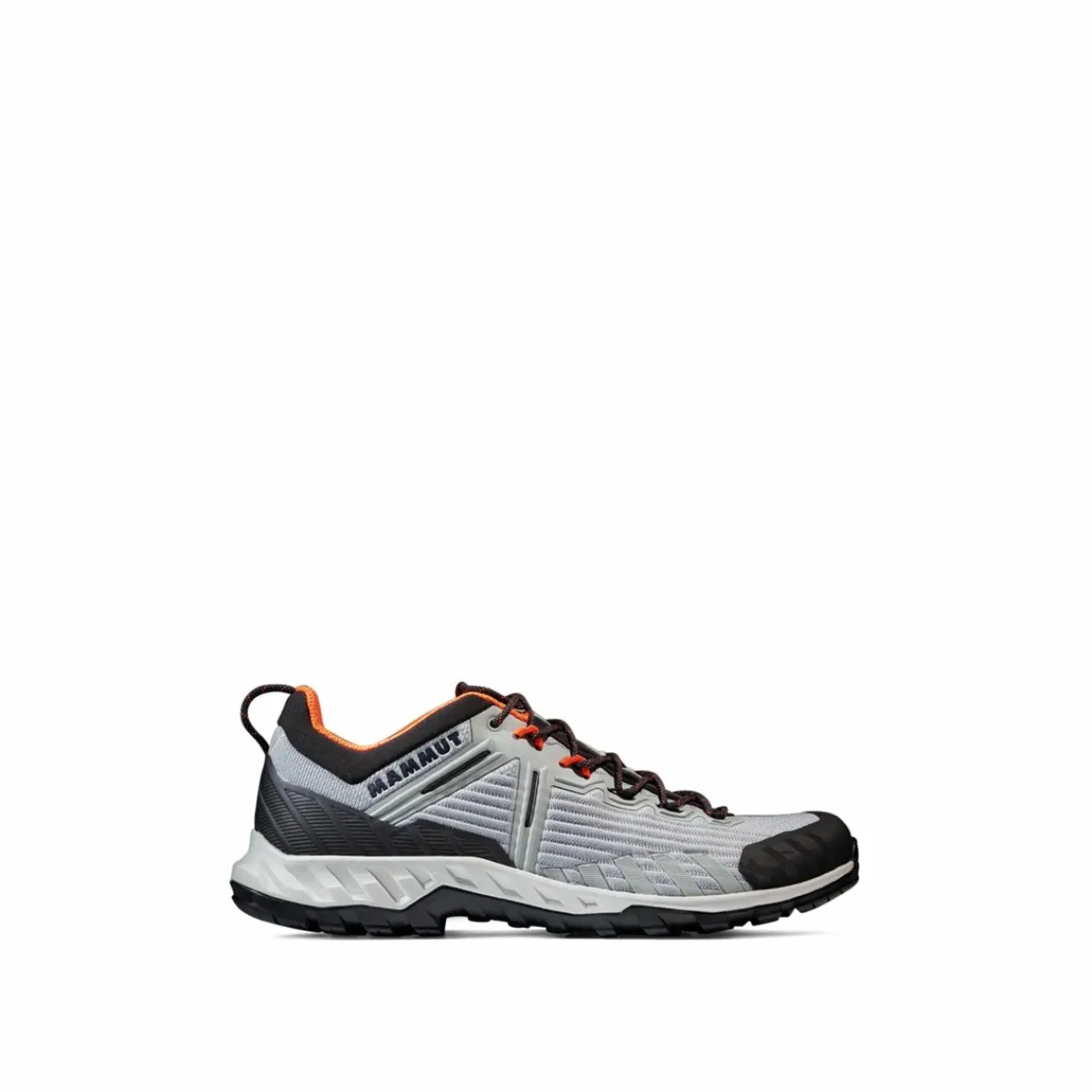 mmtsklep Buty Podejściowe-Buty Mammut Alnasca Knit III Low Men