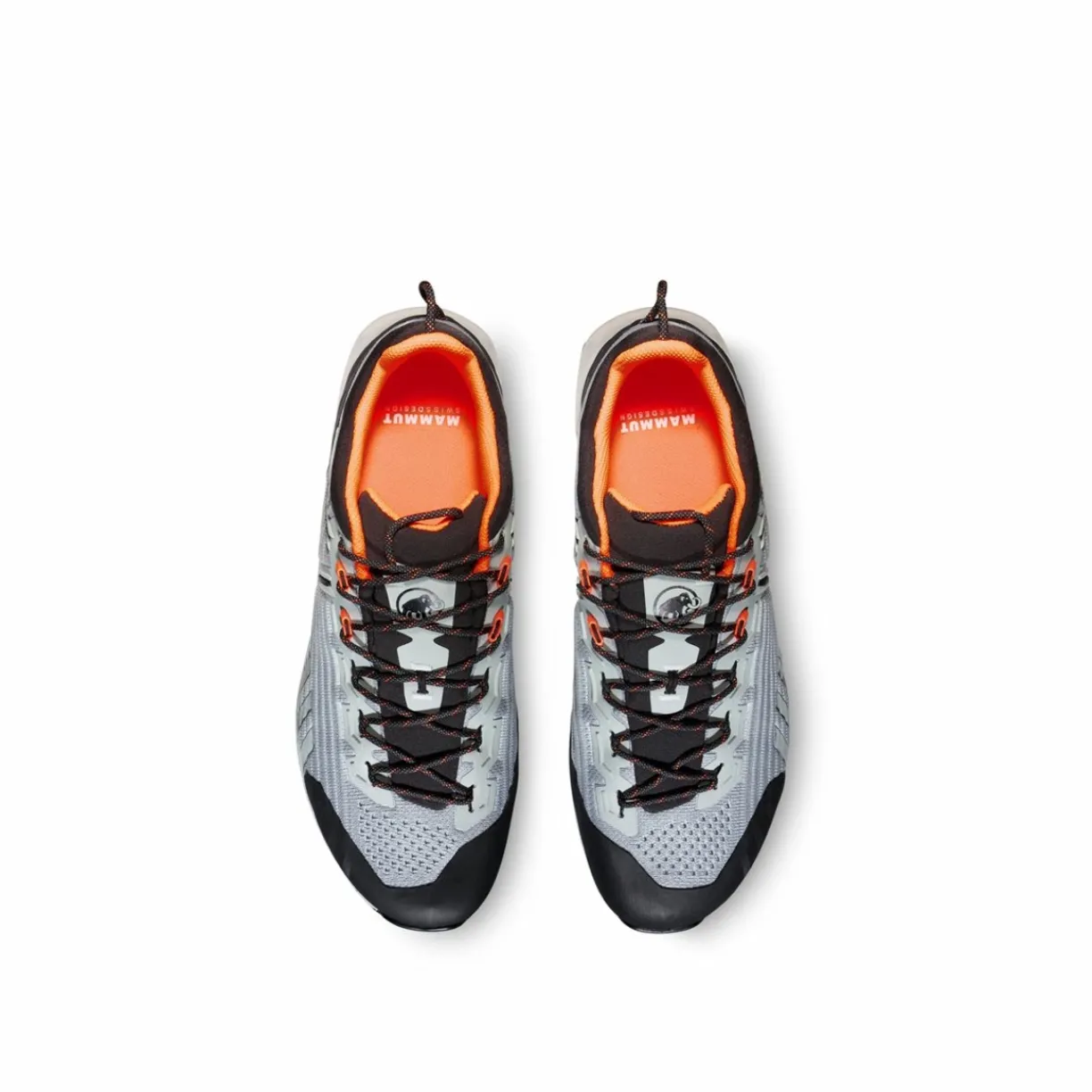 mmtsklep Buty Podejściowe-Buty Mammut Alnasca Knit III Low Men