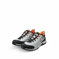 mmtsklep Buty Podejściowe-Buty Mammut Alnasca Knit III Low Men