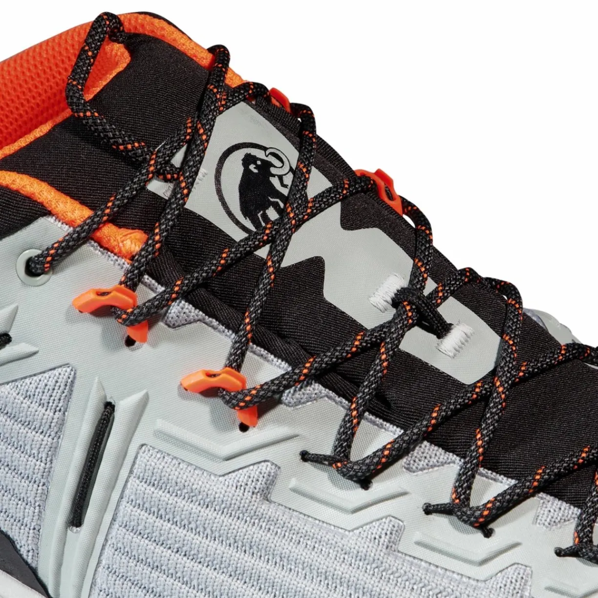 mmtsklep Buty Podejściowe-Buty Mammut Alnasca Knit III Low Men