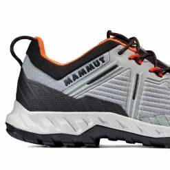 mmtsklep Buty Podejściowe-Buty Mammut Alnasca Knit III Low Men