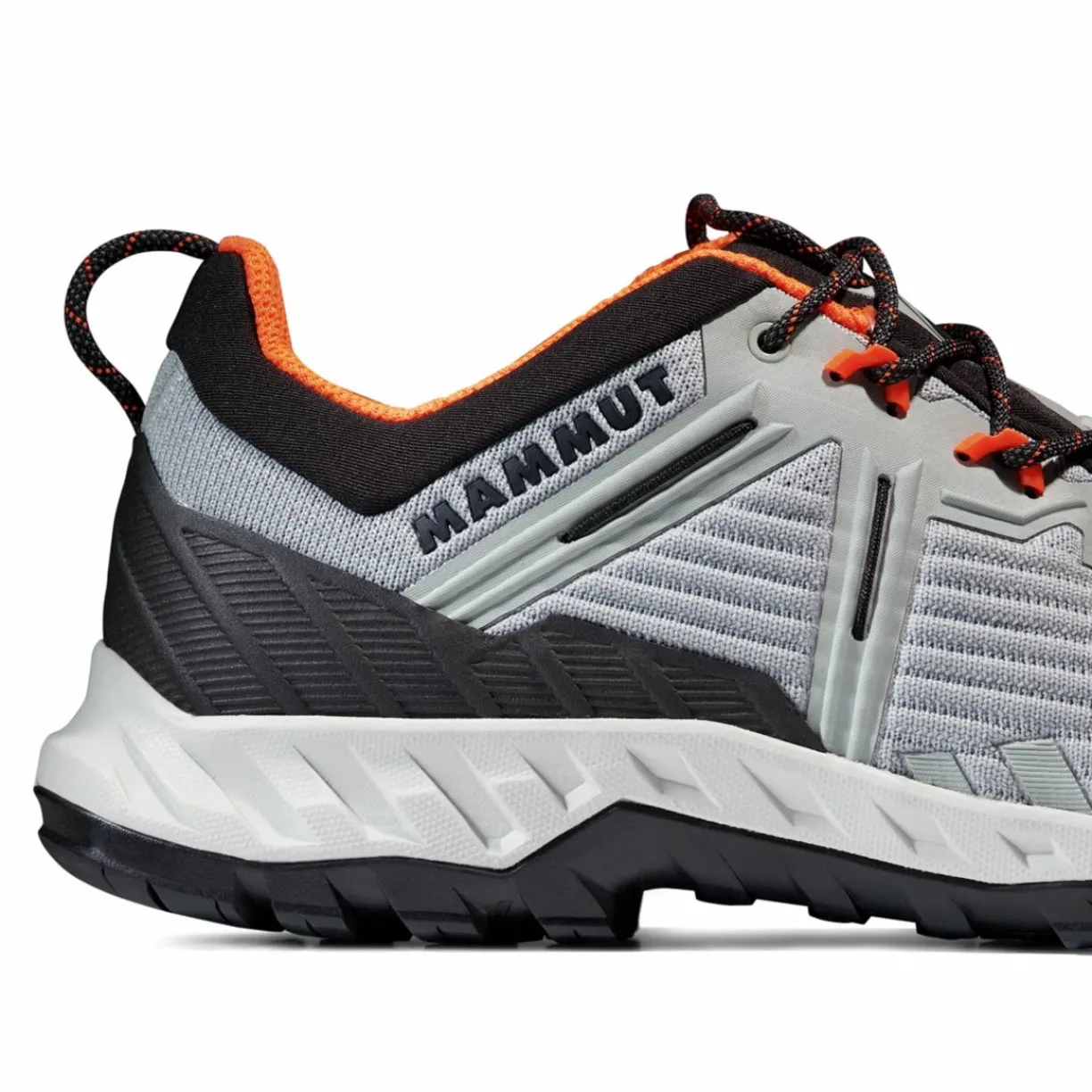 mmtsklep Buty Podejściowe-Buty Mammut Alnasca Knit III Low Men