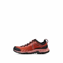 mmtsklep Buty Podejściowe-Buty Mammut Alnasca Knit III Low GTX Women