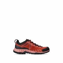 mmtsklep Buty Podejściowe-Buty Mammut Alnasca Knit III Low GTX Women