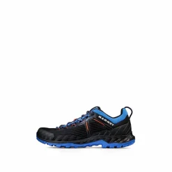mmtsklep Buty Podejściowe-Buty Mammut Alnasca Knit III Low GTX Men
