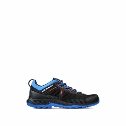 mmtsklep Buty Podejściowe-Buty Mammut Alnasca Knit III Low GTX Men