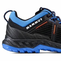 mmtsklep Buty Podejściowe-Buty Mammut Alnasca Knit III Low GTX Men
