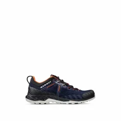 mmtsklep Buty Podejściowe-Buty Mammut Alnasca Knit III Low GTX Men