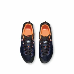 mmtsklep Buty Podejściowe-Buty Mammut Alnasca Knit III Low GTX Men