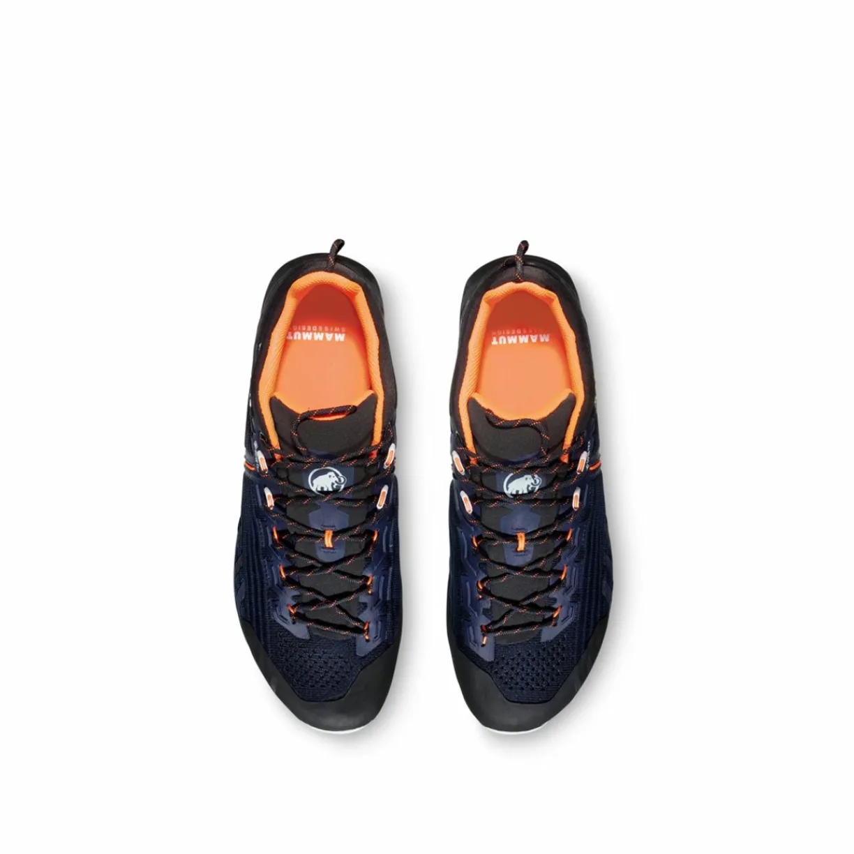 mmtsklep Buty Podejściowe-Buty Mammut Alnasca Knit III Low GTX Men