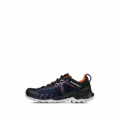 mmtsklep Buty Podejściowe-Buty Mammut Alnasca Knit III Low GTX Women