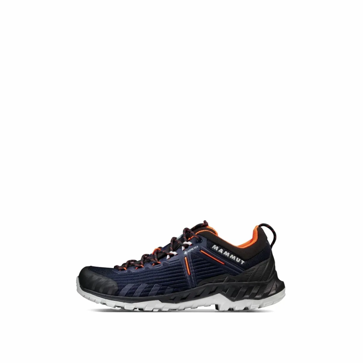 mmtsklep Buty Podejściowe-Buty Mammut Alnasca Knit III Low GTX Women